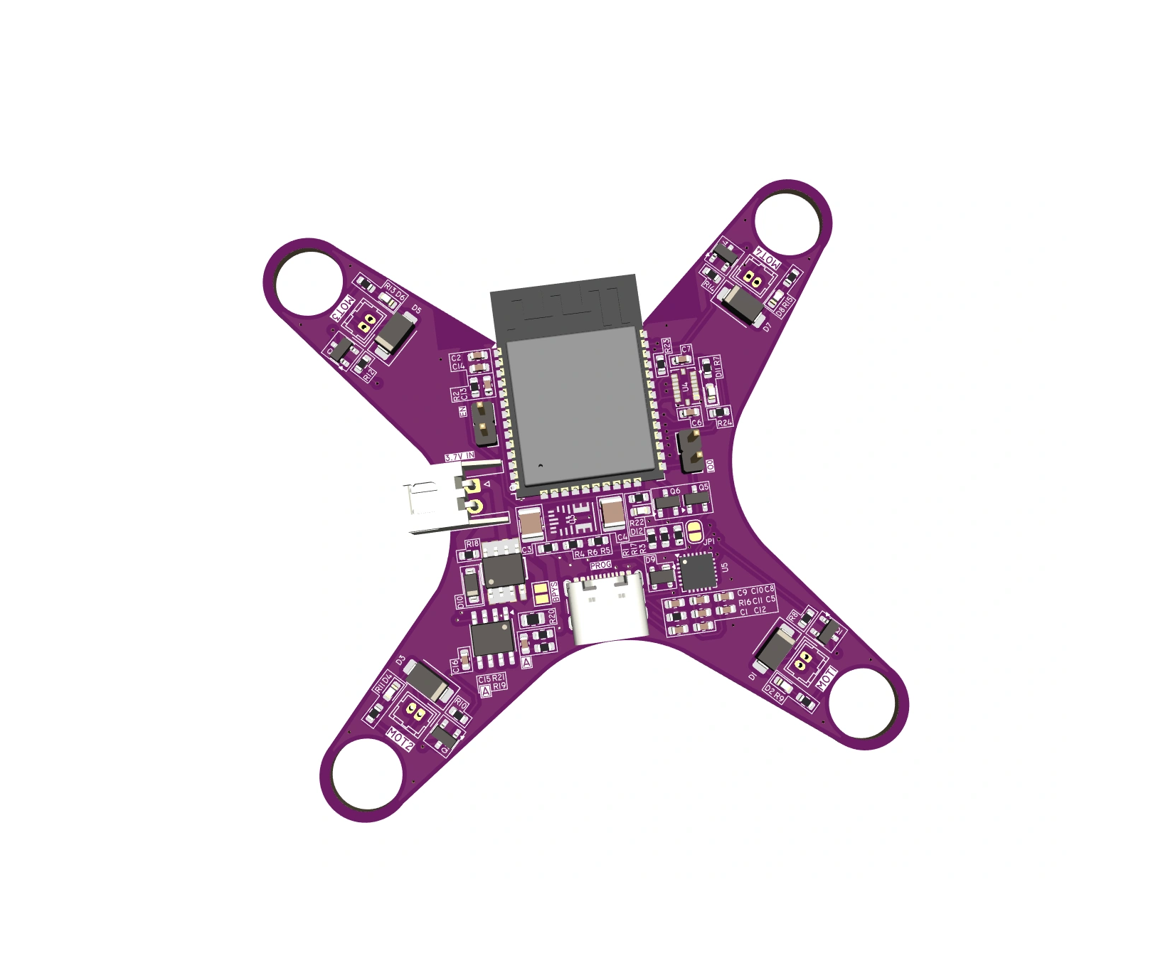 PCB Project