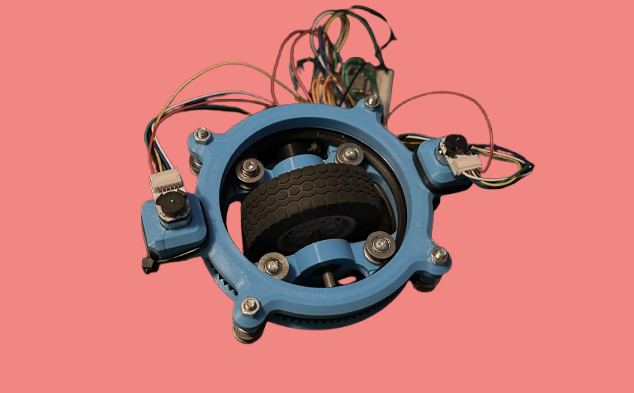 Drive Module