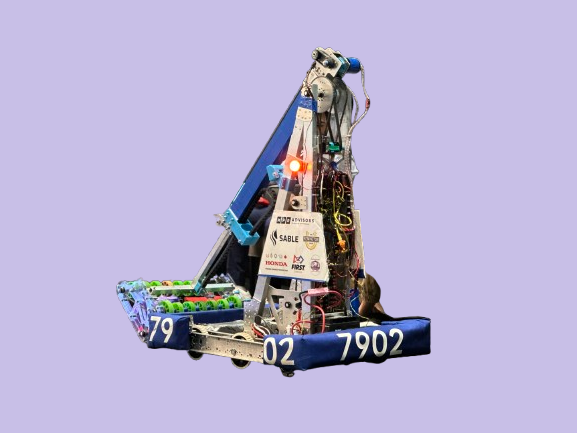 FRC 2023